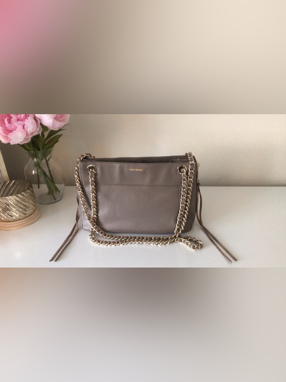 NWT! Rebecca Minkoff Shoulder Swing Bag